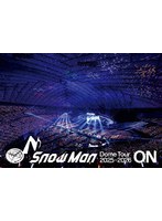 Snow Man Dome Tour 2025-2026 ON