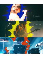 Laura day romance hall tour 2026 ‘Fixing a hall’ at LINE CUBE SHIBUYA （ブルーレイディスク）