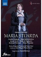 ドニゼッティ:歌劇≪マリア・ストゥアルダ≫