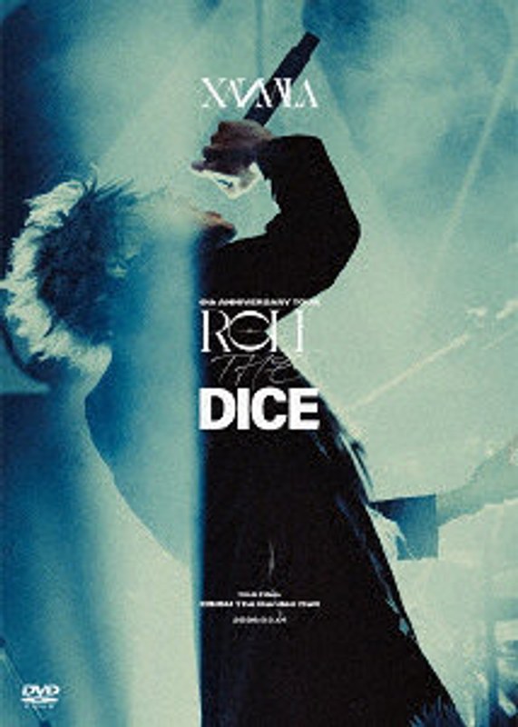 XANVALA 6th ANNIVERSARY TOUR ‘ROLL THE DICE’ TOUR FINAL at 恵比寿ザ・ガーデンホール 2026.02.01