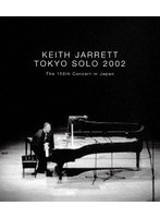 東京ソロ 2002 （ブルーレイディスク）