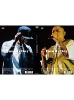 All My Homies presents ‘Family Day’ at 日本武道館（初回限定盤）
