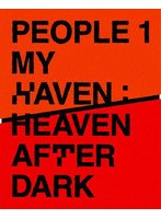 MY HAVEN:HEAVEN AFTER DARK（完全生産限定盤） （ブルーレイディスク）