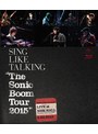 The Sonic Boom Tour 2015 〜LIVE at NHK HALL 5.22.2015〜（数量限定版） （ブルーレイディスク） | teriffic.net
