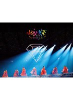 なにわ男子 1st DOME LIVE ’VoyAGE’（初回限定盤）