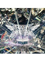 LEGEND - METAL FORTH（完全生産限定盤）（ブルーレイディスク）