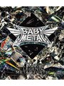 LEGEND - METAL FORTH（通常盤）（ブルーレイディスク） | teriffic.net