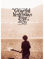 back number ‘Grateful Yesterdays Tour 2026’ at NISSAN STADIUM(通常盤 ) | teriffic.net