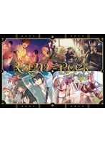 バンドやろうぜ！Dream Match Cover GIG 2024 Ragna-Rock（完全生産限定版）（ブルーレイディスク）