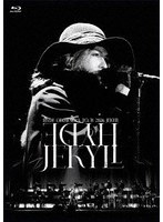 HYDE Orchestra Tour 2026 JEKYLL（通常盤） （ブルーレイディスク）