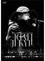 HYDE Orchestra Tour 2026 JEKYLL(通常盤) (ブルーレイディスク) | teriffic.net