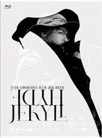 HYDE Orchestra Tour 2026 JEKYLL（初回限定盤） （ブルーレイディスク）