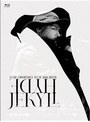 HYDE Orchestra Tour 2026 JEKYLL(初回限定盤) (ブルーレイディスク) | teriffic.net