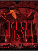 HYDE Orchestra Tour 2026 JEKYLL in Wien（初回限定盤）（Blu-ray Disc＋2CD） （ブルーレイディスク）