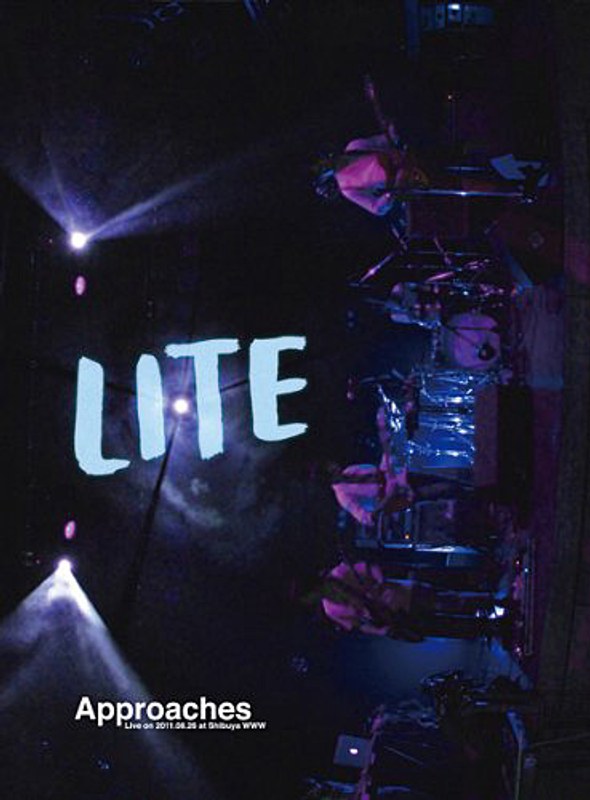 Approaches/LITE