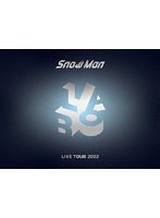 Snow Man LIVE TOUR 2022 Labo.