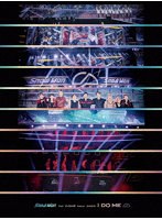 Snow Man 1st DOME tour 2023 i DO ME（初回盤） のパッケージ