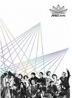 Snow Man Dome Tour 2024 RAYS（通常盤） （ブルーレイディスク）