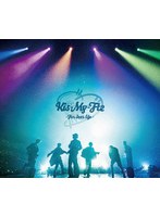 Kis-My-Ft2-For dear life-（通常盤） （ブルーレイディスク）