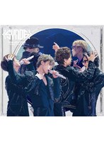 Kis-My-Ft2 Dome Tour 2024 Synopsis（初回盤B） （ブルーレイディスク）