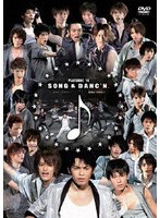 PLAYZONE’11 SONG ＆ DANC’N. のパッケージ