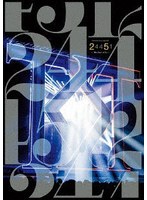 KinKi Kids Concert 2022-2023 24451〜The Story of Us〜 のパッケージ