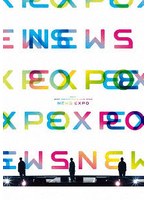 NEWS 20th Anniversary LIVE 2023 NEWS EXPO（通常盤） のパッケージ