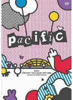 NEWS CONCERT TOUR pacific 2007 2008-THE FIRST TOKYO DOME CONCERT-