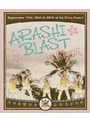ARASHI BLAST in Hawaii （ブルーレイディスク）