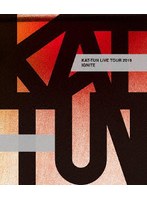 KAT-TUN LIVE TOUR 2019 IGNITE （ブルーレイディスク）