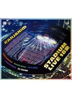 KANJANI∞ STADIUM LIVE 18祭 （ブルーレイディスク）