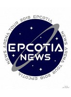 NEWS ARENA TOUR 2018 EPCOTIA （ブルーレイディスク）