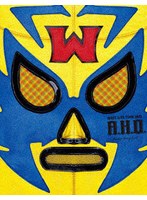 WEST. LIVE TOUR 2025 A.H.O.-Audio Hang Out(初回盤) (ブルーレイディスク)