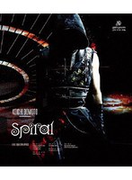 KOICHI DOMOTO LIVE TOUR 2015 Spiral （ブルーレイディスク）