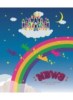 NEWS LIVE TOUR 2012 〜美しい恋にするよ〜 （ブルーレイディスク）