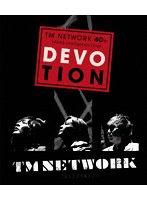 TM NETWORK 40th FANKS intelligence Days〜DEVOTION〜LIVE（通常版） （ブルーレイディスク）