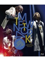 TM NETWORK 40th FANKS intelligence Days〜STAND 3 FINAL〜 LIVE（通常盤） （ブルーレイディスク）