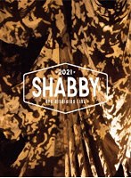 錦戸亮LIVE 2021 ’SHABBY’ ＜特別仕様盤＞ ［2Blu-ray Disc＋フォトブック］ （ブルーレイディスク）