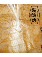 錦戸亮LIVE 2021 ’SHABBY’ ＜通常盤＞ ［Blu-ray Disc＋CD］ （ブルーレイディスク）