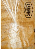 錦戸亮LIVE 2021 ’SHABBY’ ＜通常盤＞ ［DVD＋CD］ のパッケージ