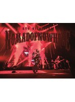 錦戸亮LIVE TOUR 2024 ’NOMADOFNOWHERE’ ＜特別仕様Untitled盤＞ ［3Blu-ray Disc＋CD＋フォトブック］ （ブルーレイディスク）