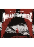 錦戸亮LIVE TOUR 2024 ’NOMADOFNOWHERE’ ＜初回限定盤＞ ［2Blu-ray Disc＋ポストカード］ （ブルーレイディスク）