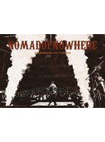 錦戸亮LIVE TOUR 2024 ’NOMADOFNOWHERE’ ＜通常盤＞ ［DVD＋CD］ のパッケージ