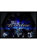 We’re timelesz LIVE TOUR 2024 episode0（初回限定盤）