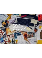 We’re timelesz LIVE TOUR 2024 episode0（通常盤） （ブルーレイディスク）