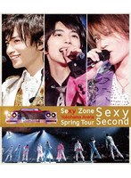 Spring Tour Sexy Second （ブルーレイディスク）