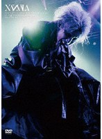 XANVALA TOUR 2024-2025 ‘Ark’ ＃5 GRAND FINAL at EX THEATER ROPPONGI