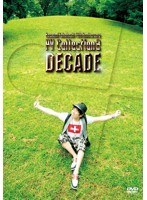 Naozumi Takahashi 10th Anniversary PV Collection2「DECADE」/高橋直純 のパッケージ