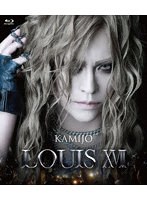 LOUIS XVII（初回限定盤） （ブルーレイディスク）