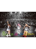 B.I.O.D.LIVE IN WWW X/ライムベリー のパッケージ